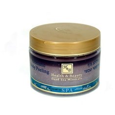 Health & Beauty Пилинг для тела ароматический Лаванда, 450 мл