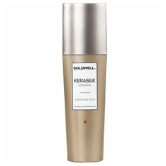 Goldwell KERASILK CONTROL Разглаживающий флюид для волос, 75 мл