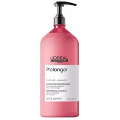 LOreal Professionnel шампунь Expert Pro Longer для восстановления волос по длине, 1.5 л
