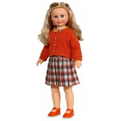 Интерактивная кукла Весна Милана 21, 70 см, В2827/о