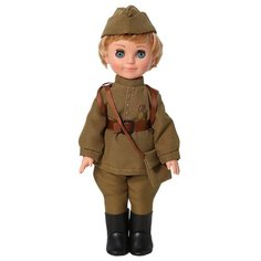 Кукла Весна Пехотинец Мои Герои, 30 см, В3948
