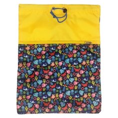 Мешок для обуви Учитель Медузы 450x350mm ИТК-212