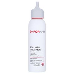 Маска укрепляющая против выпадения Dr. ForHair Folligen Treatment