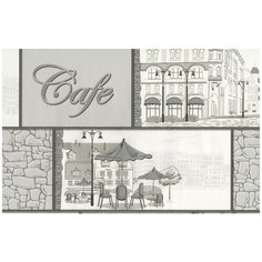 Обои Брянск Париж 03 0,53х10м