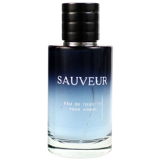 Туалетная вода Новая Заря Хранитель/Sauveur, 100 мл