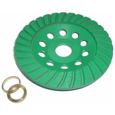 Алмазная чашка 125мм Skrab 34652