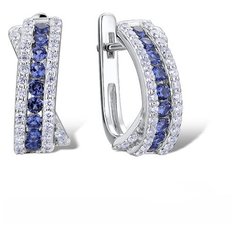 VALTERA Серьги 111323