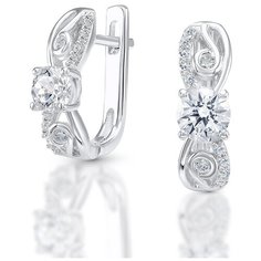 VALTERA Серьги 105874