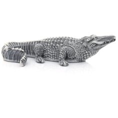 Статуэтка Крокодил Tina Bolotina