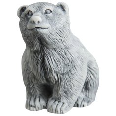 Статуэтка Медвежонок Tina Bolotina