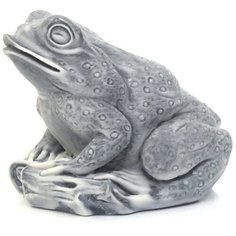 Статуэтка Жаба Tina Bolotina