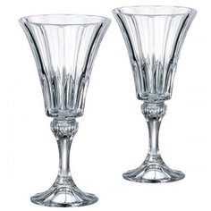 Набор бокалов 280 мл 6шт "Веллингтон" Crystalite Bohemia