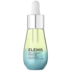 Масло для лица Морские водоросли Про-Коллаген Elemis 15 мл