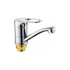 Смеситель для раковины (умывальника) Hansen H45030 однорычажный