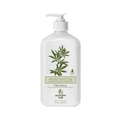 Australian Gold Лосьон после загара Hemp Nation Original 535 мл