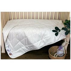 Одеяло BABY ORGANIC LINEN GRASS всесезонное 100х150