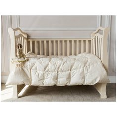 Одеяло BABY ORGANIC DOWN GRASS всесезонное 100х135