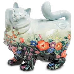 JP-11/29 Фигурка Кошка (Pavone)