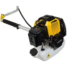 Триммер бензиновый Huter GGT-1900S 1900Вт 2.5л.с. реж.эл.леска