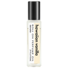 DEMETER Парфюм на основе масел Гавайская ваниль (Hawaiian Vanilla) 8,8 мл
