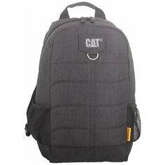 Рюкзак Caterpillar Benji Millennial Classic (Серый)