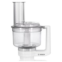 Насадка-миксер Bosch MUZS24MMW белый