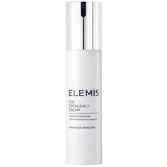 Восстанавливающий крем для лица "Скорая помощь" Elemis 50 мл