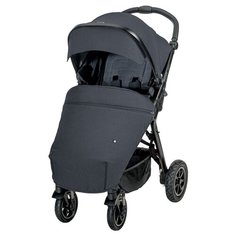 Прогулочная коляска Espiro Sonic Air (2021), 17 graphite street