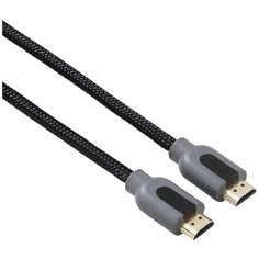 Кабель HDMI-HDMI 1.5м. HAMA H-56559 1.4V черный (00056559)