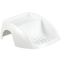 Мыльница на ванну Idea (М Пластика)