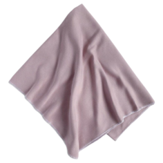 Многоразовые пеленки Mjolk трикотаж 80х80 см, однотонные Desert Rose 1 шт.