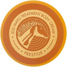 Крем для тела TONY MOLY Prestige Jeju Mayu Treatment Body Cream, 200 мл