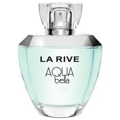 Парфюмерная вода La Rive Aqua Bella, 100 мл