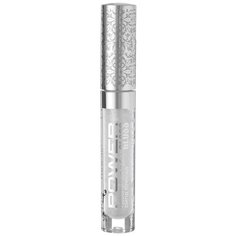 Eva Mosaic Блеск для губ Power Gloss, 03 Хрусталь