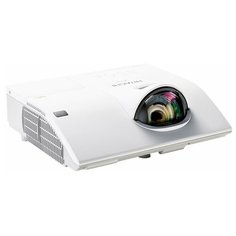 Проектор Hitachi CP-CX301WN