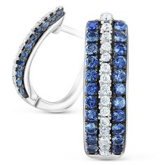 VALTERA Серьги 087622