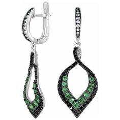 VALTERA Серьги 097012