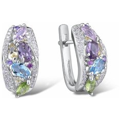 VALTERA Серьги 114826