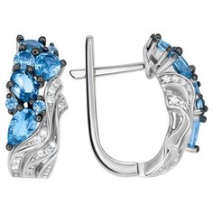 VALTERA Серьги 113033