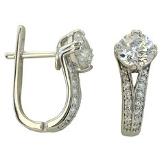 VALTERA Серьги 083157