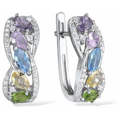 VALTERA Серьги 114869