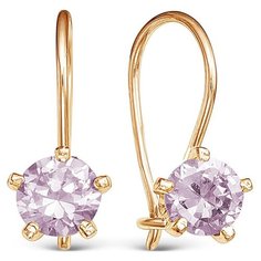 VALTERA Серьги из серебра 117847