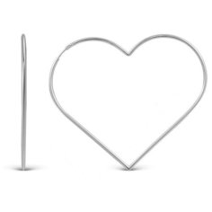 VALTERA Серьги из серебра 117862