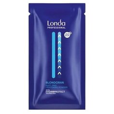 Londa Professional Blondoran Осветляющая пудра, 35 г