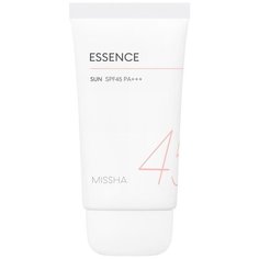 Missha крем All Around Safe Block Essence Sun, SPF 45, 50 мл