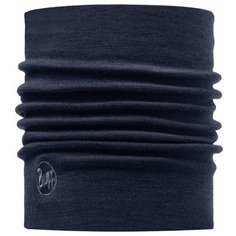 Бандана Buff Heavyweight Merino Wool Solid Denim 110964