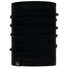 Бандана Buff Polar Neckwarmer Solid Black (US:one size) 120931.999.10.00
