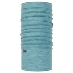 Бандана Buff Lightweight Merino Wool Solid Pool (US:one size) 113010.722.10.00