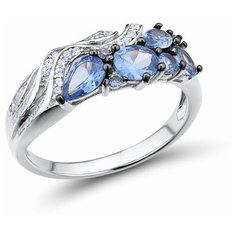 VALTERA Кольцо 113034, размер 17.5