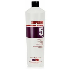 KayPro Caviar Supreme окислительная эмульсия, 1.5%, 1000 мл